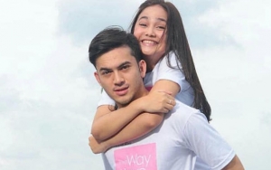 Rizky Nazar Bagikan Foto 'Aib' Syifa Hadju Saat Ultah ke-20, Sukses Bikin Kaget!