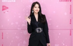 Cantik Paripurna, Yoona Bikin Iklan Perhiasannya Sendiri Gagal