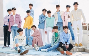 TREASURE Isyaratkan Debut Makin Dekat Usai YG Entertainment Rilis Poster Pertama