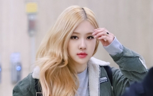 Rose BLACKPINK Kedapatan Nangis di Mobil Diduga Gara-Gara Ini