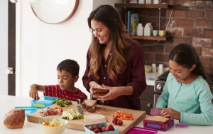 8 Makanan Lezat Ini Cocok Dijadikan Bekal Saat Anak Kembali Sekolah di Era New Normal, Sudah Coba?