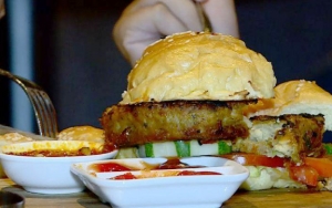 Burger Tempe