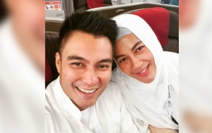 Paula Verhoeven Kena Kritik Karena Hijab Saat Ketemu Aa Gym, Baim Wong Tulis Doa Menyentuh