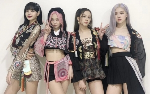 Desainer Puji Member BLACKPINK Ini Paling Bagus Kenakan Hanbok Miliknya
