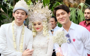 Dinda Hauw Tulis Pesan Cinta untuk Rey Mbayang, Komentar Rizky Billar Tak Digubris Bikin Nangis