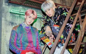 EXO-SC Akui Cuma Akting Saat Rilis 'Dadakan'  Lagu dan MV 'Telephone'