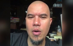 Ahmad Dhani Protes Uang Royalti dari Karaoke, Salahkan Anang Hermansyah?