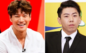 Pamer Abs, Tubuh Kekar Kim Jong Kook di 'My Ugly Duckling' Bikin Yang Se Chan Cs Kagum