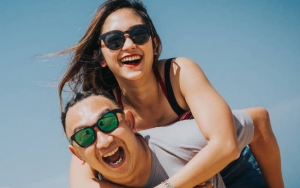 Augie Fantinus Kabarkan Sang Istri Tak Lama Lagi Lahiran, Sudah Tahu Jenis Kelamin Calon Anak Kedua?