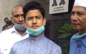 Syakir Daulay Ungkap Rasa Syukur Saat Jalani Pemeriksaan Terkait Kasus Jual Beli YouTube, Kok Bisa?