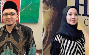 Emran 'Sentil' Ketaatan Wanita Muslim, Tawa Perih Laudya Cynthia Bella Dibongkar Pakar Ekspresi