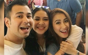Pamer Foto Mesra Bareng Raffi Ahmad, Nagita Slavina Malah Dikira Ayu Ting Ting Bikin Fans Marah