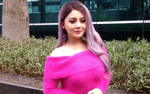 Jenita Janet Ogah Main-Main Cari Pendamping, Isyaratkan Sudah Move On ke Pengusaha