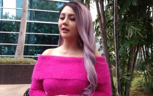 Jenita Janet Tanggapi Soal Kasus Vicky Prasetyo, Bakal Jenguk ke Penjara?