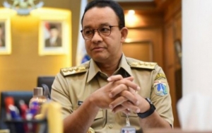 Anies Disebut Mainkan Isu Agama Terkait Perizinan Reklamasi Ancol