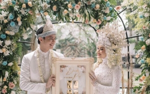 Berkah Pernikahan, Dinda Hauw dan Rey Mbayang Bakal Beradu Akting di Film Terbaru Produksi Falcon