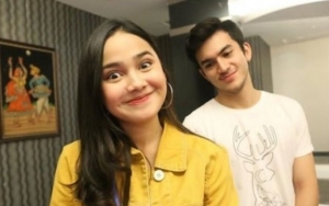 Rizky Nazar Beri Kejutan Romantis Untuk Ulang Tahun Syifa Hadju, Sukses Bikin Tambah Gemes