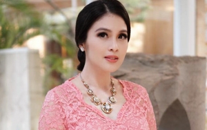 Hidup Nyaris Sempurna, Sandra Dewi Blak-blakan Ngaku Iri dengan Artis Ini