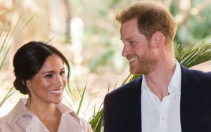 Fotografer Kerajaan Sebut Meghan Markle Bawa Pengaruh Buruk untuk Pangeran Harry