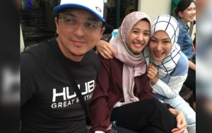 Dicurhati Laudya Cynthia Bella Usai Cerai, Nasihat Eks Istri Emran 'Ujian Allah' Dipuji