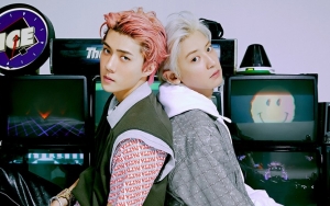 EXO-SC Janji Bakal Lakukan Hal Ekstrem Ini Jika Lagu Comeback '1 Billion Views' Raih Posisi Pertama