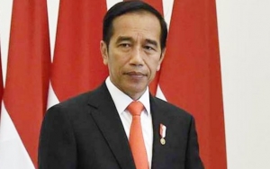 Presiden Jokowi Targetkan Ratusan Juta Vaksin COVID-19 Siap Diproduksi Awal 2021
