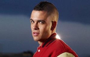 Mark Salling Bunuh Diri pada 2018