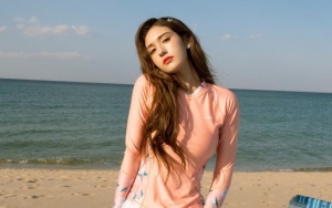 Jeon Somi Umumkan Comeback Lewat Teaser Pertama Untuk Single Baru
