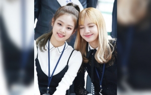 Ditanya Cinta Lisa atau Tidak, Jennie BLACKPINK Beri Jawaban Cerdas