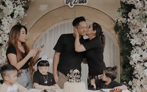 Sopir Bongkar Sifat Asli Azriel Sebelum Ada Ashanty, Kaget Diperlakukan Begini