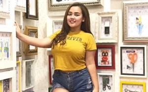 Clara Gopa Isyaratkan Bakal Nekat Rebut Atta Halilintar Dari Aurel?