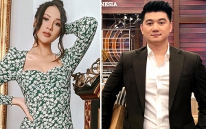 Anya Geraldine Pamer Jalani Pemotretan Super Seksi, Komentar Chef Arnold Langsung Diserbu