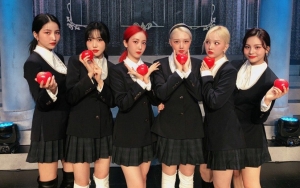 Agensi Konfirmasi G-Friend Tak Akan Tampil Di MBC 'Music Core' Untuk Comeback Kali Ini