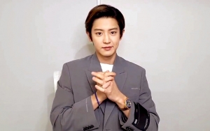 Chanyeol EXO Pamer Seksi Pakai Singlet, Bodi Berotot Bikin Cewek-Cewek Ambyar