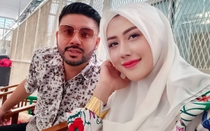 Masih Dipenjara, Pablo Benua Bakal Ceraikan Rey Utami?