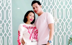 Rayakan Satu Bulan Pacaran, Dewi Sanca Ajak Pacar Tampan ke Klinik Kecantikan