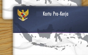 Peserta Kartu Pra Kerja Kini Bisa Dituntut Ganti Rugi Jika Lakukan Hal Ini