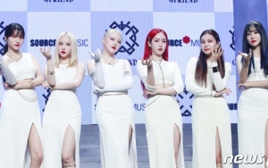 G-Friend Perdana Tampilkan 'Apple' Di Showcase, Perubahan Konsep Yang Drastis Tuai Pro kontra