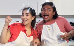 Nagita Ajak Diet hingga Tawari Hadiah, Keanu Malah Blak-blakan Benci Raffi Ahmad