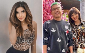 Millendaru Tampil Seksi Foto Bareng Anang Hermansyah Bikin Was-Was, Ini Reaksi Ashanty