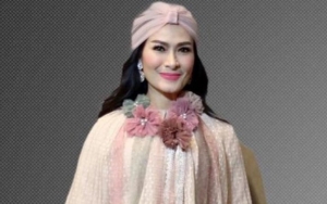 Iis Dahlia Ketemu Dua Menteri dan Presiden Jokowi, Bahas Apa?