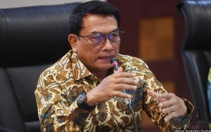 18 Lembaga Siap Dibubarkan Jokowi, Moeldoko Beri Bocoran 3 Nama