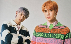 Chanyeol dan Sehun EXO Buka-Bukaan Awalnya Tak Saling Suka, Kenapa?