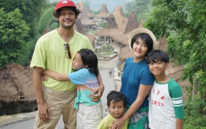 Widi Mulia Bagikan Video Berbincang Dengan Dwi Sasono, Momen Anak-Anak Tahan Tangis Tuai Reaksi Iba