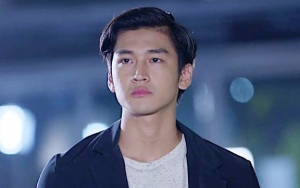 Anrez Adelio, Pemeran Gio Di 'Putri Untuk Pangeran' Disebut Ledek SCTV Gara-Gara Beri Komentar Ini