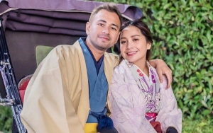 Raffi Ahmad Pamer Foto Lawas Liburan di Hongkong, Penampilan Nagita Pakai Hotpans Curi Perhatian