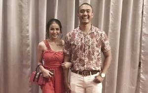 Uus Pamer Tato Couple Dengan Istri Cantik, Punya Makna Mendalam Menyangkut Rumah Tangga