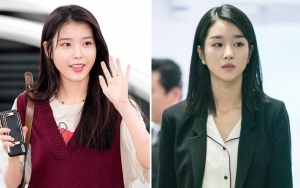 IU dan Seo Ye Ji Punya Kesamaan Tak Terduga, Lima Kali Berbagi Cowok