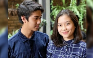 Zidny Calon Mantu Curi Hati Temui Ortu Iqbaal Ramadhan, Foto 'Jaga Jarak' Jadi Sorotan