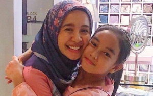 Trauma Ketakutan Putri Emran Usai Laudya Cynthia Bella Ingkar Janji, Larang Ibu Nikah Lagi?